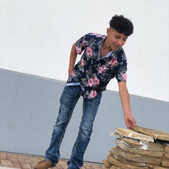 mexicantommy
